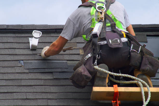 Quick and Trustworthy Emergency Roof Repair Services in Yoncalla, OR