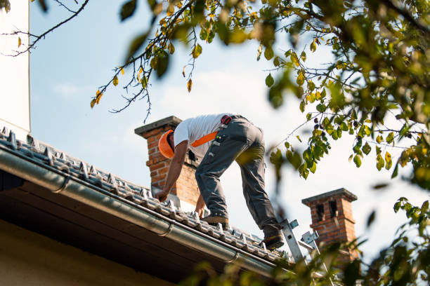 Best Roof Leak Repair  in Yoncalla, OR