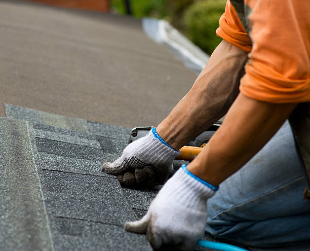 Best Flat Roof Repair Services  in Yoncalla, OR