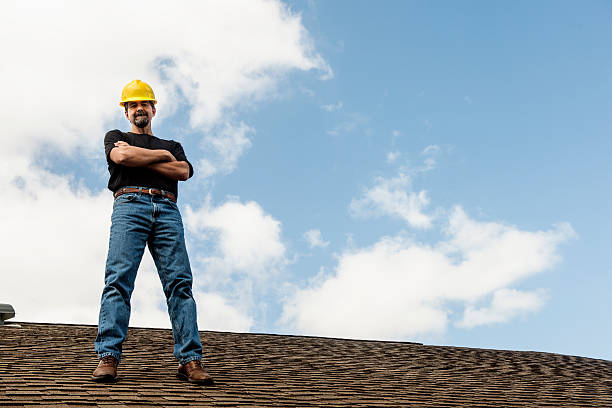 Best Flat Roof Repair Services  in Yoncalla, OR