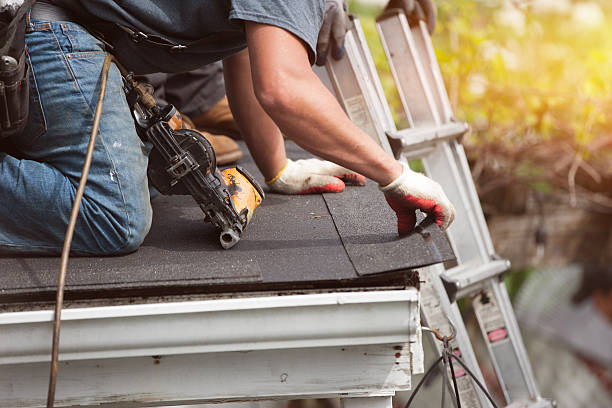 Best Commercial Roofing Services  in Yoncalla, OR