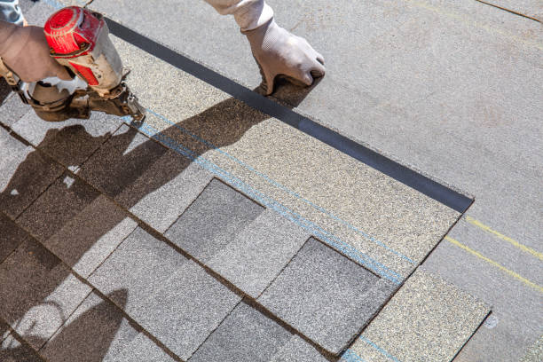 Best Shingle Roofing Installation  in Yoncalla, OR